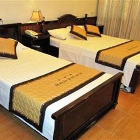 M.O.D Palace Hotell Hanoi Eksteriør bilde