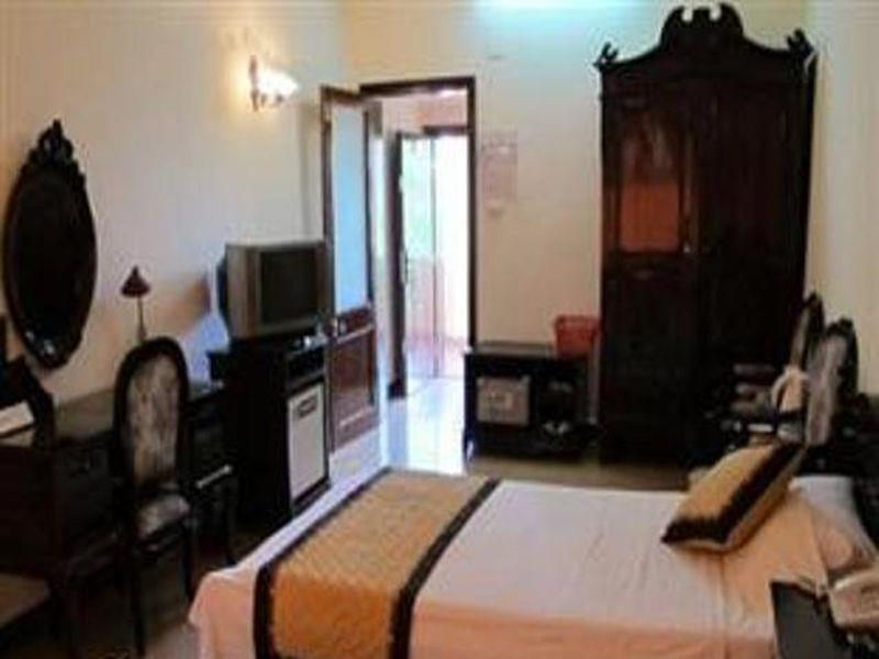 M.O.D Palace Hotell Hanoi Eksteriør bilde