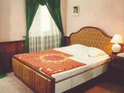 M.O.D Palace Hotell Hanoi Eksteriør bilde